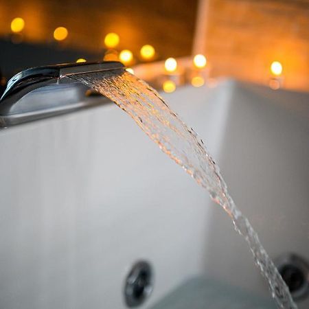 Spa Apartman Grand Ni 외부 사진