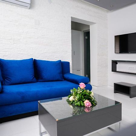Spa Apartman Grand Ni 외부 사진
