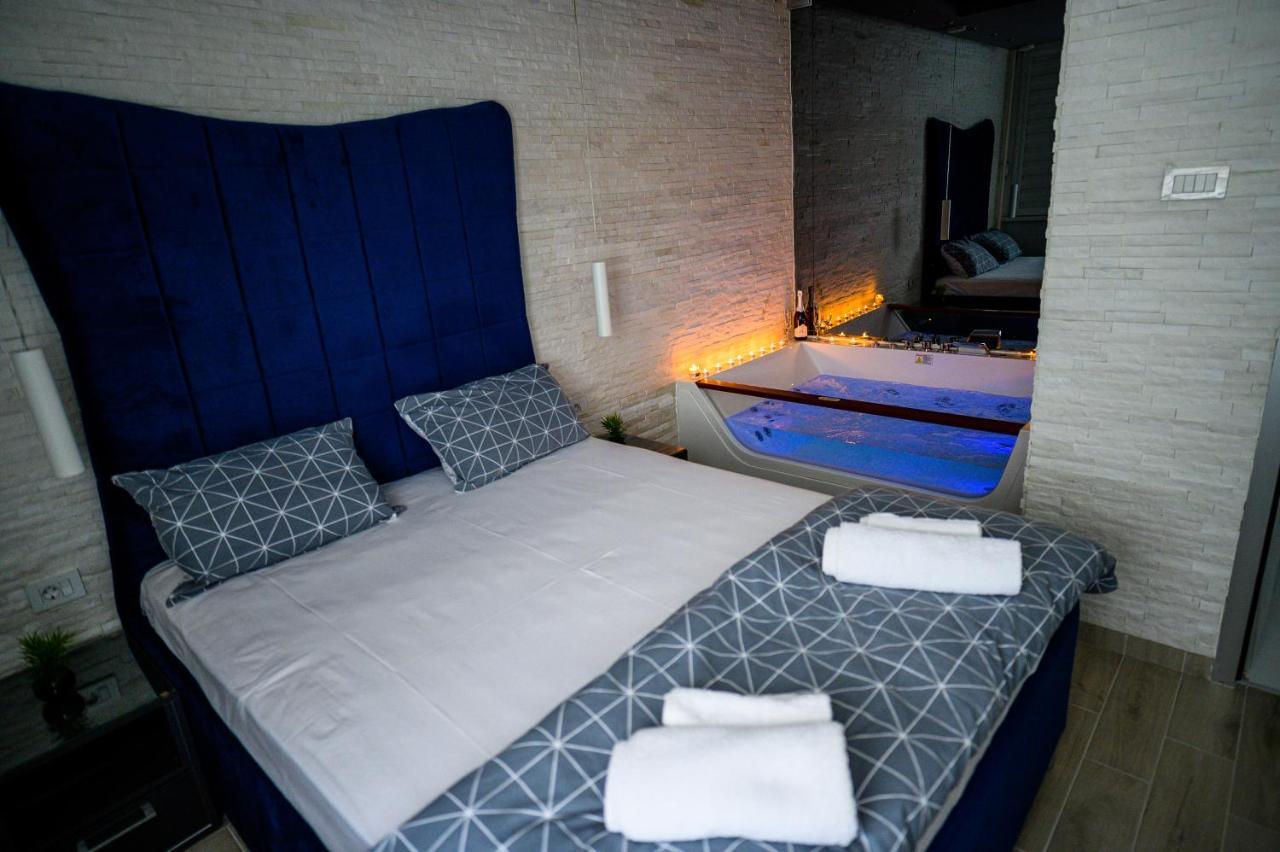 Spa Apartman Grand Ni 외부 사진