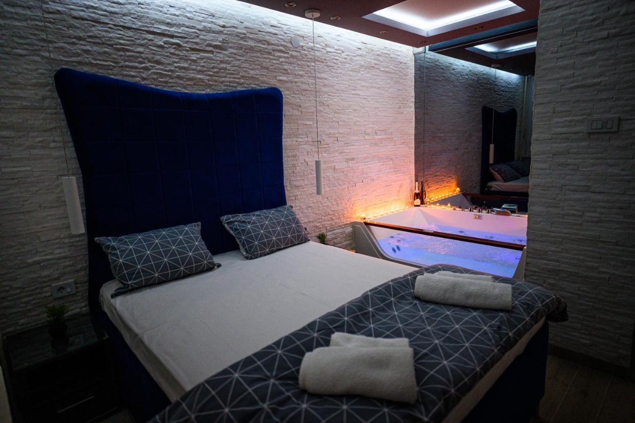 Spa Apartman Grand Ni 외부 사진