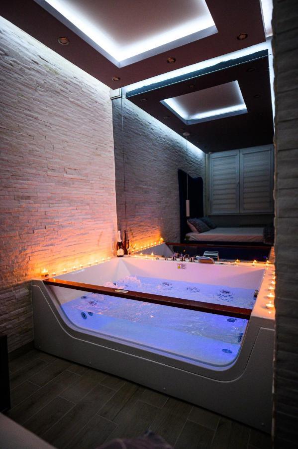 Spa Apartman Grand Ni 외부 사진