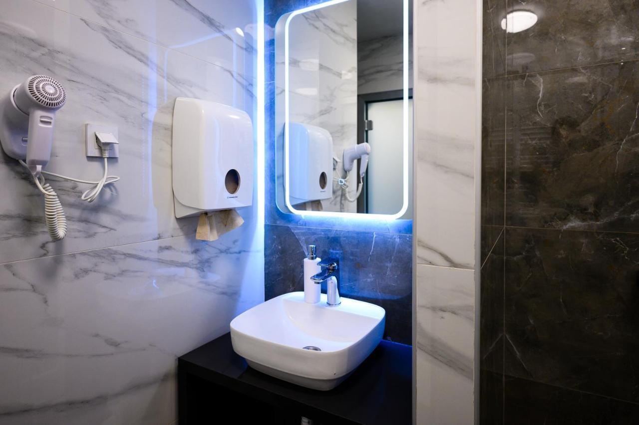 Spa Apartman Grand Ni 외부 사진