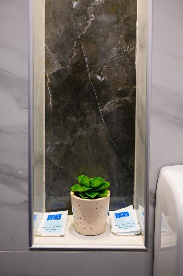 Spa Apartman Grand Ni 외부 사진