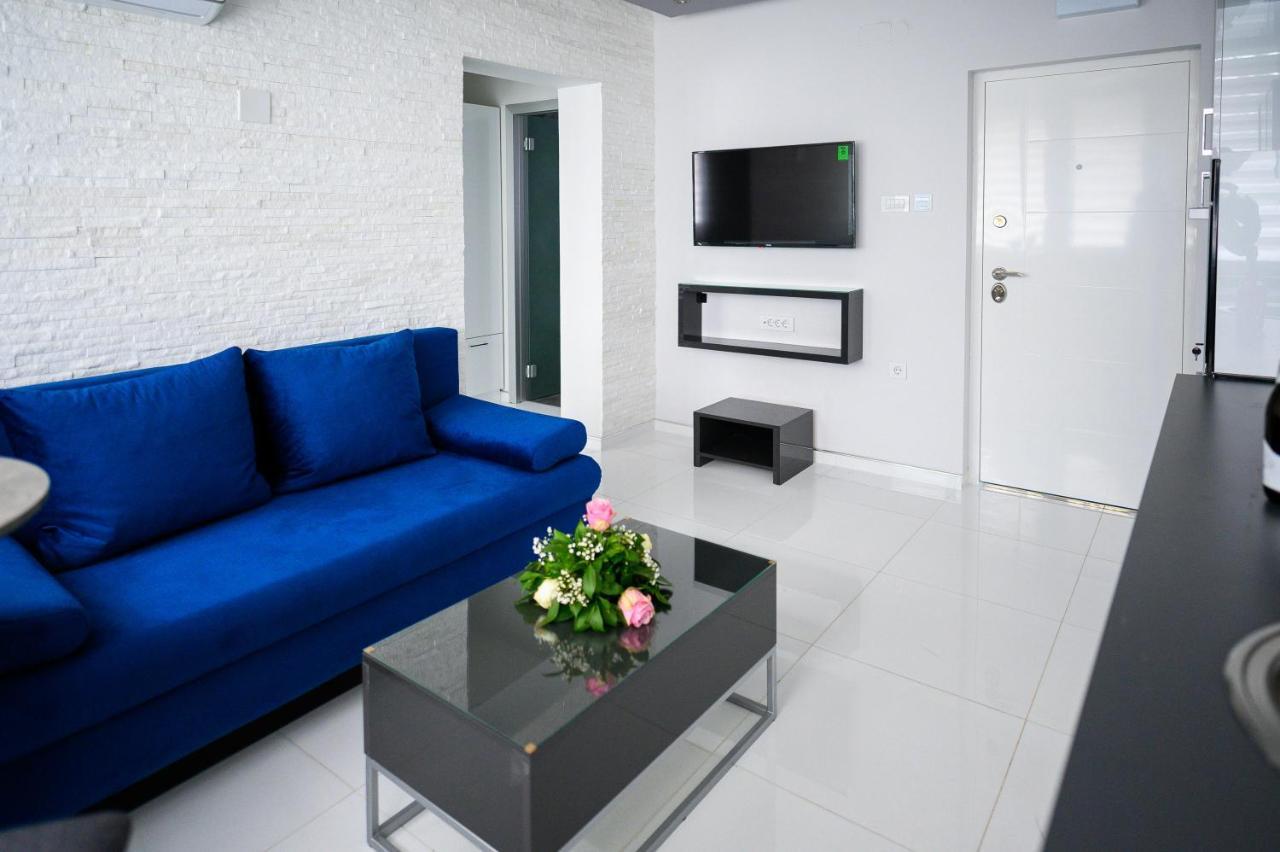 Spa Apartman Grand Ni 외부 사진
