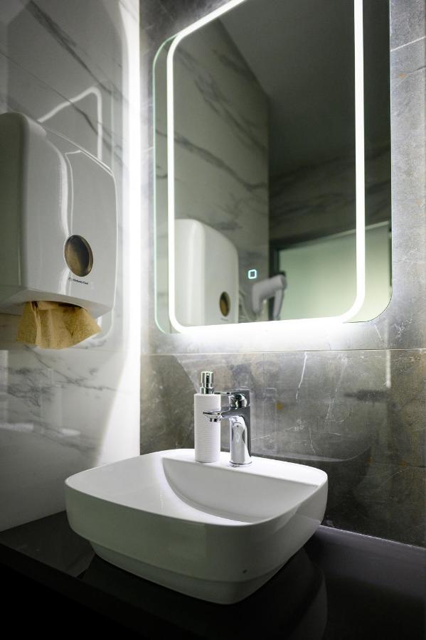 Spa Apartman Grand Ni 외부 사진