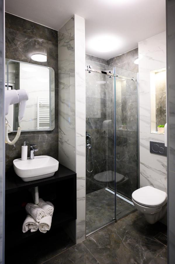 Spa Apartman Grand Ni 외부 사진