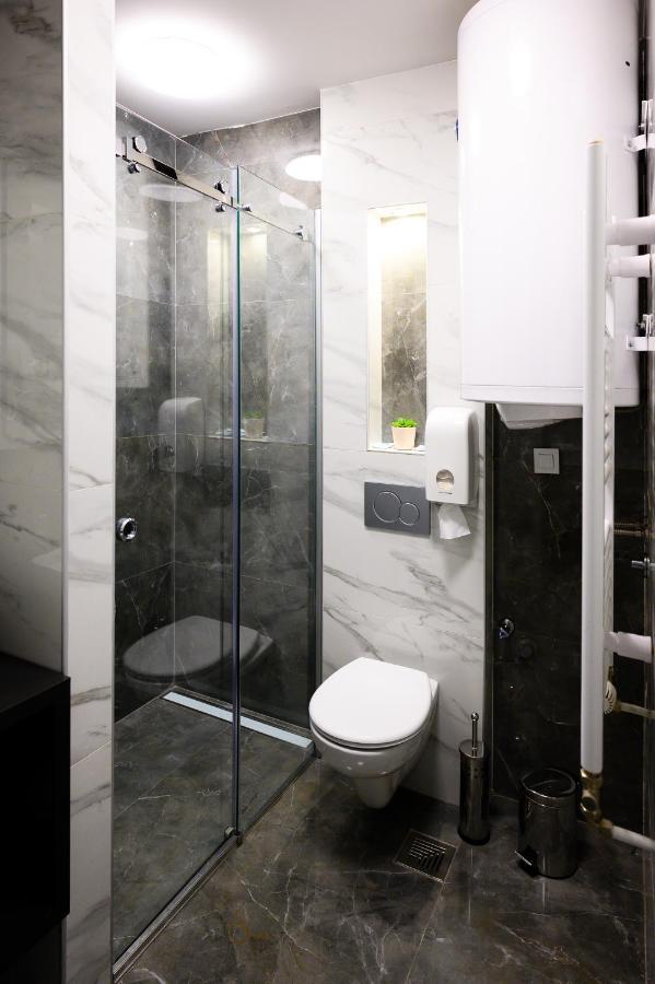 Spa Apartman Grand Ni 외부 사진