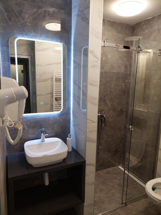 Spa Apartman Grand Ni 외부 사진